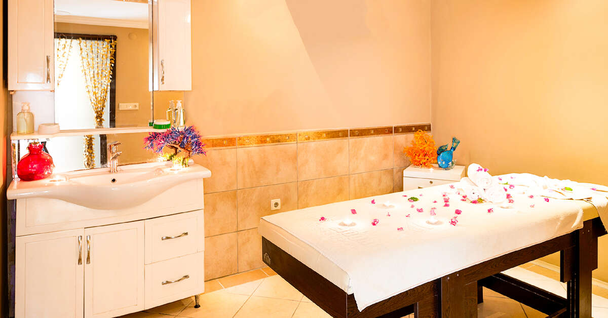 Een foto van Prestige Alanya