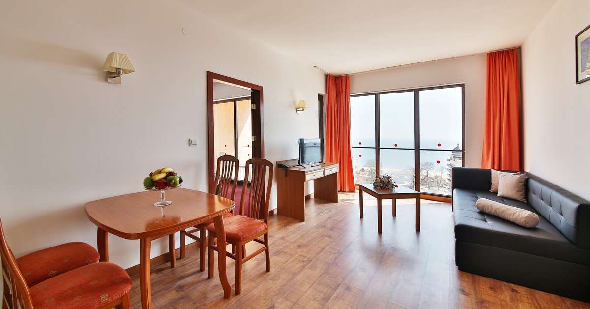 Een foto van Prestige Hotel & Aquapark
