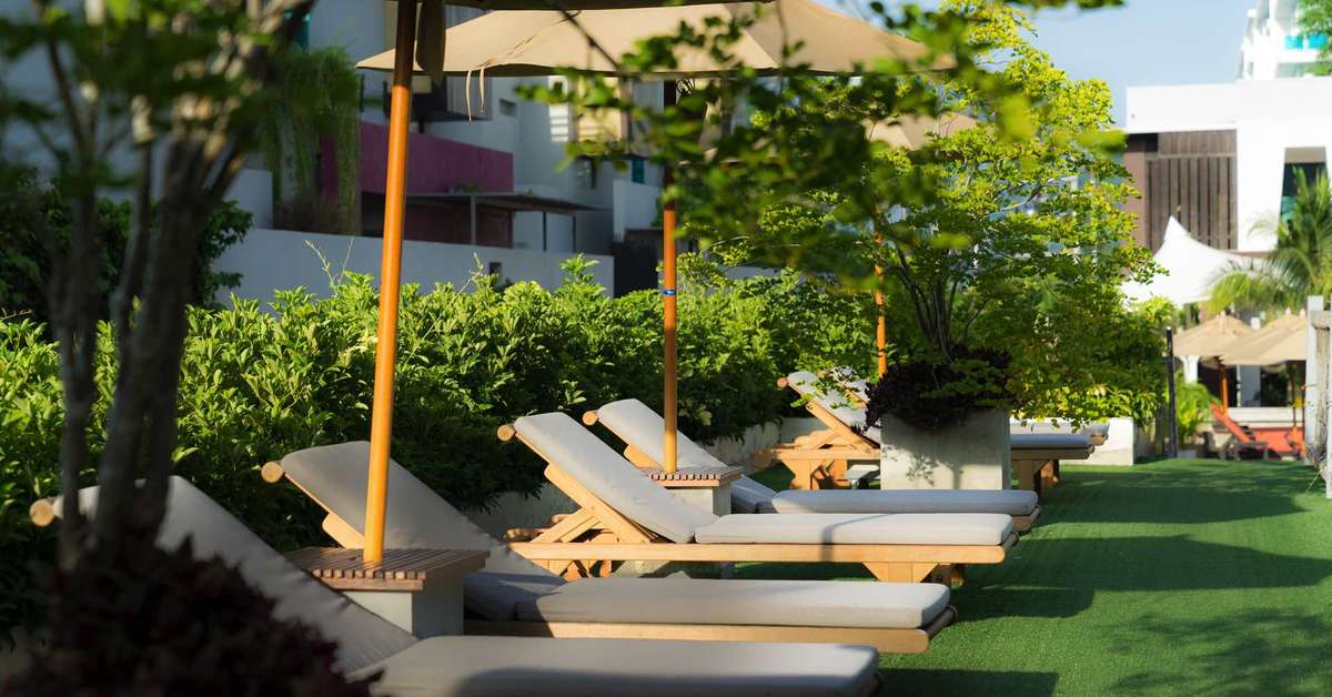 Een foto van Loligo Resort Hua Hin