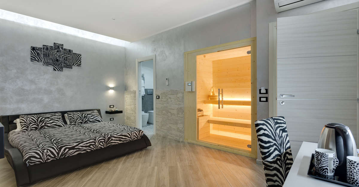 Een foto van Excellence Suite