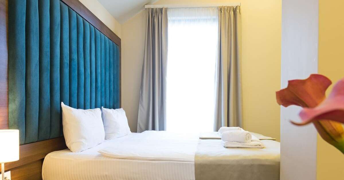 Een foto van Marquise Hotel