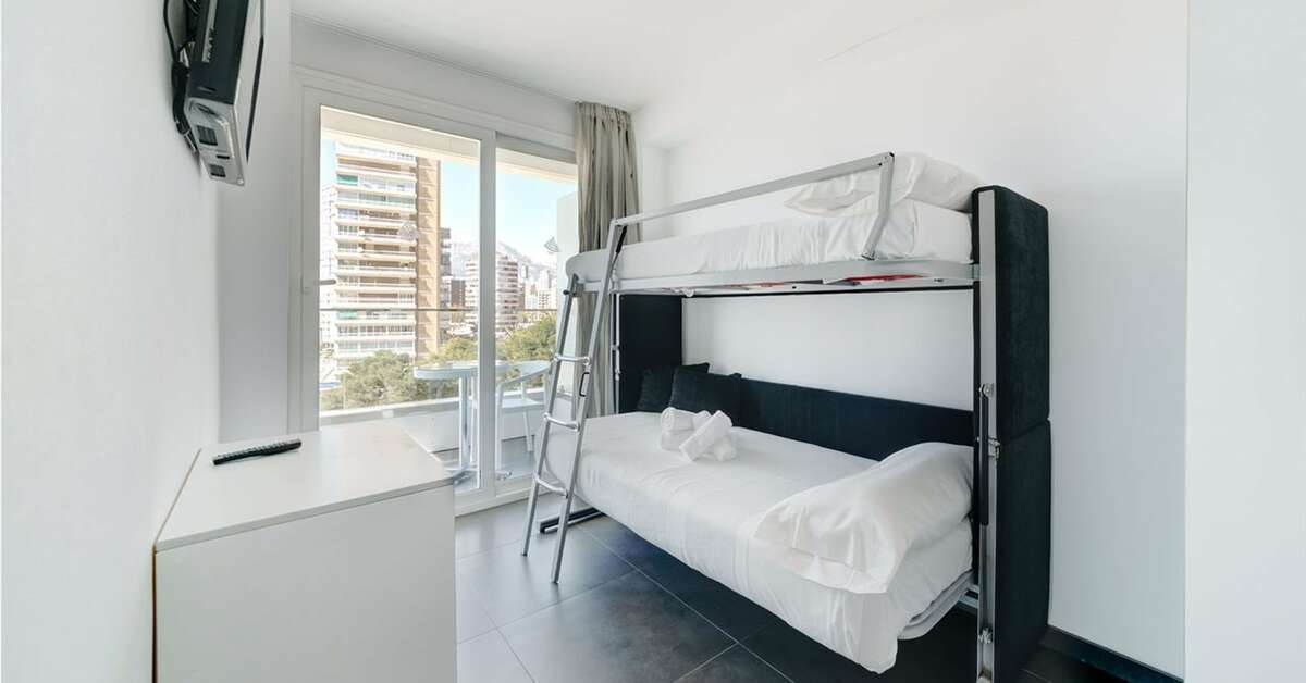 Een foto van Hotel Brisa