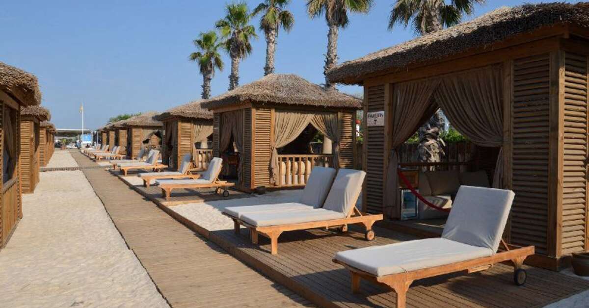 Ein Foto Dobedan Exclusive Hotel & Spa