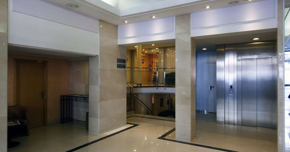 Ein Foto HCC Hotel Taber