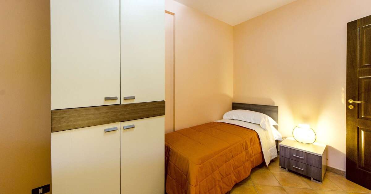 Een foto van Residence Hydria