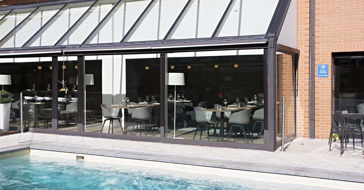 Een foto van Novotel Milano Linate Airport