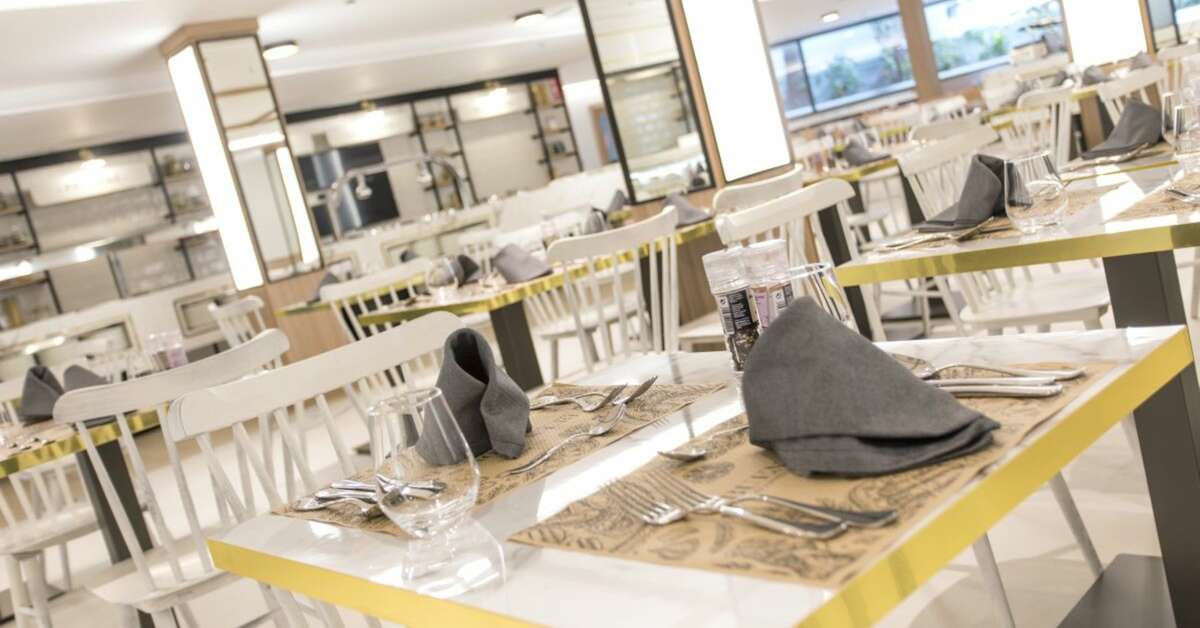 Een foto van Hotel Presidente