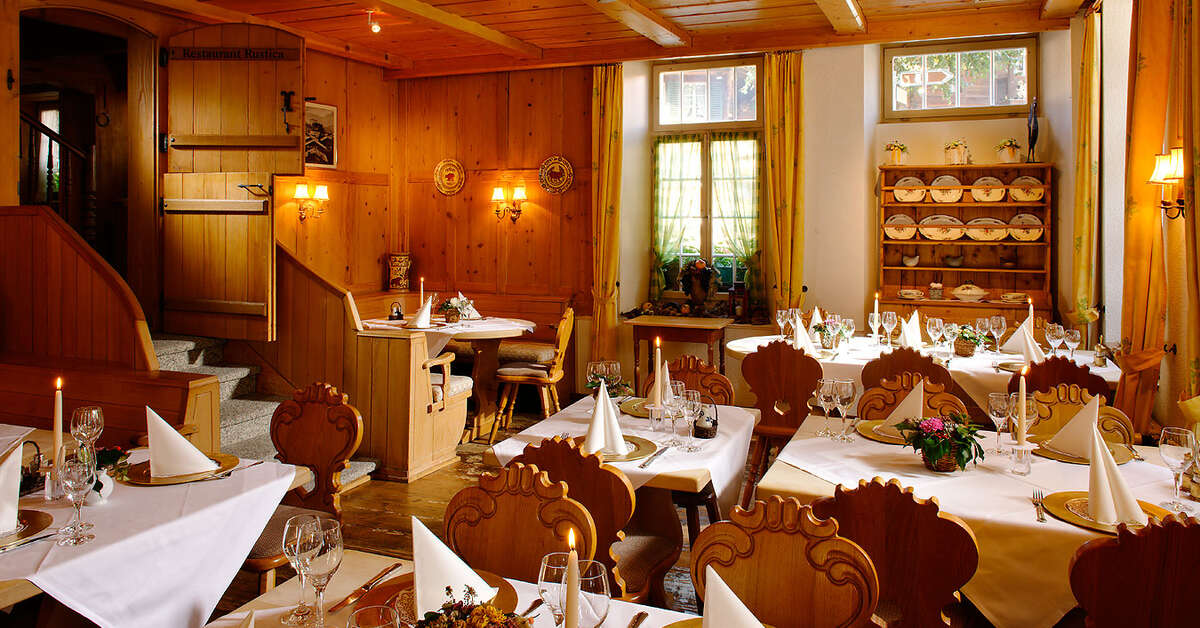 Een foto van Hotel Baeren