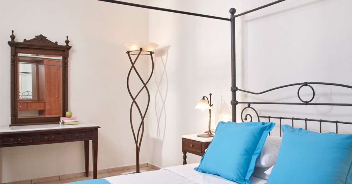 Een foto van Terra Blue Hotel