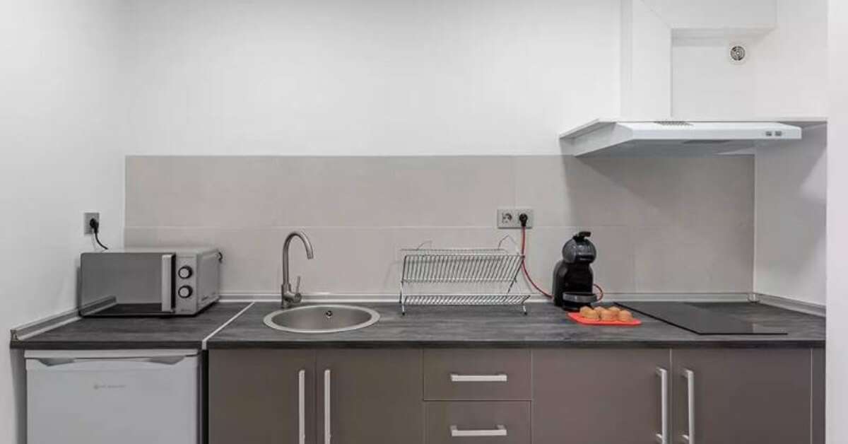 Een foto van Appartementen Realejo Granada Centro 3000