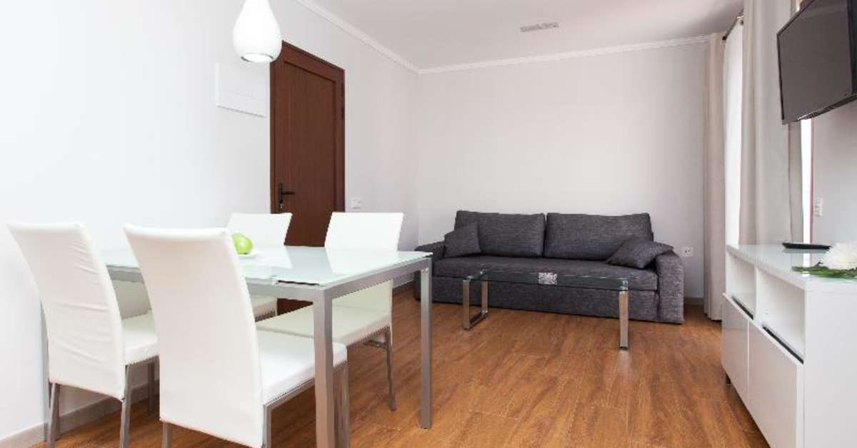 Een foto van Appartementen Villa Florida
