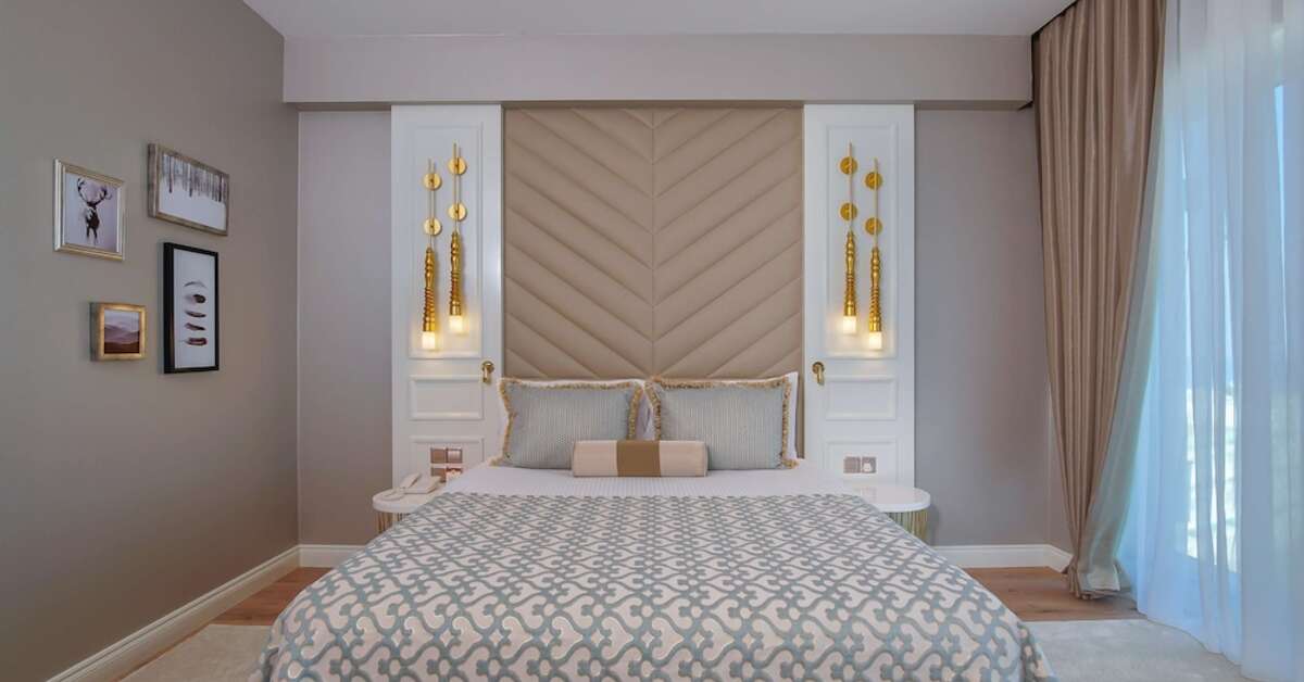Een foto van Limak Cyprus Deluxe Hotel