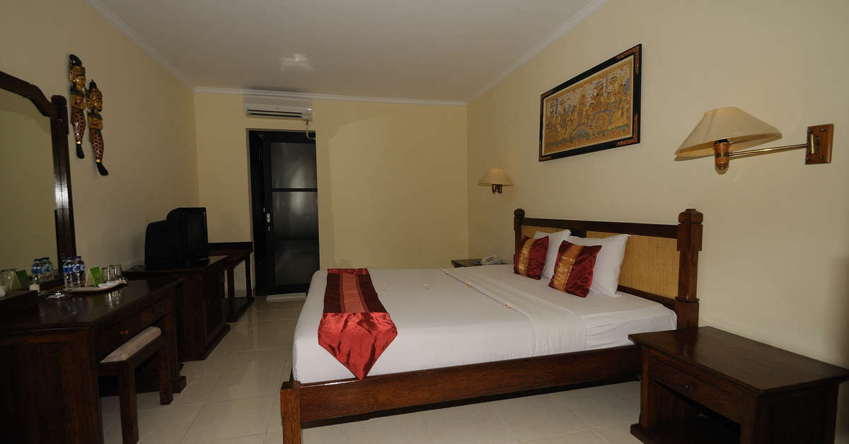 Een foto van Aneka Lovina Villas & Spa