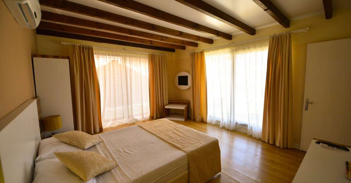 Een foto van Sahra Su Holiday Village & Spa