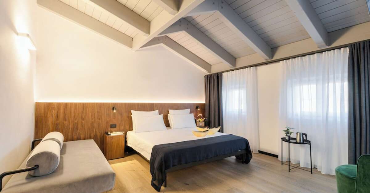 Een foto van Hotel Casa Scaligeri