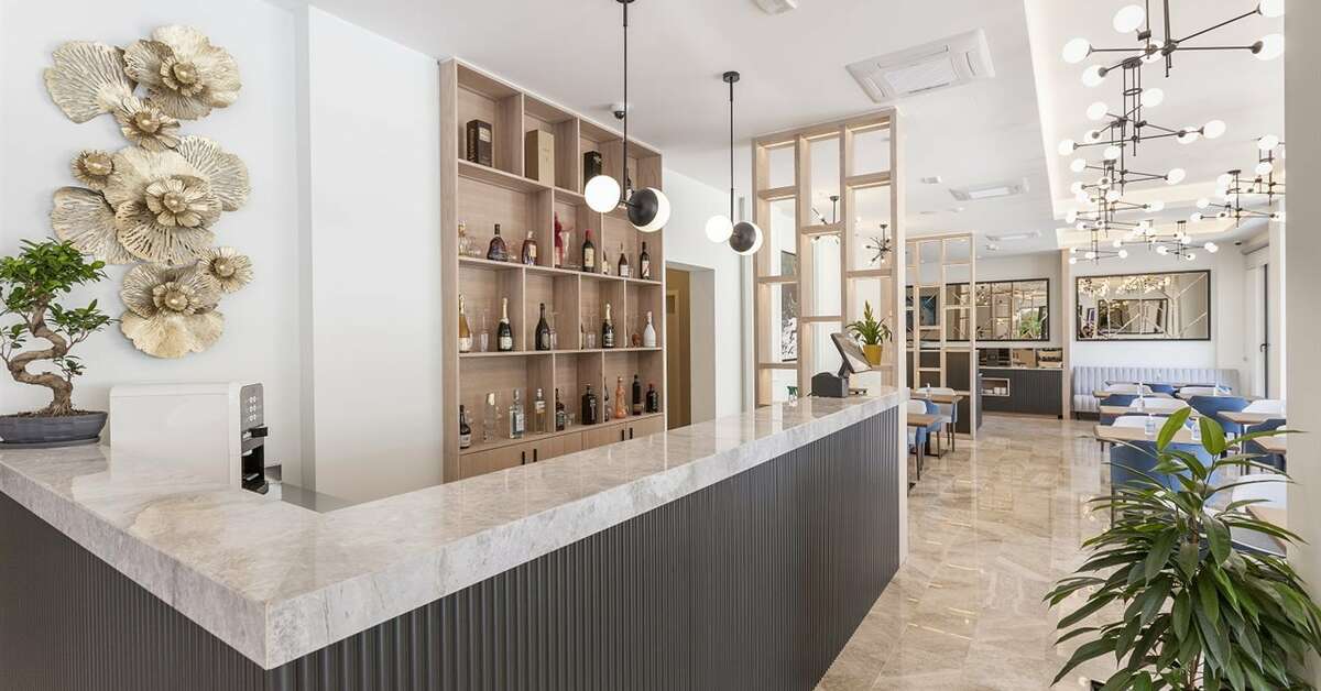 Een foto van Boutique Hotel Momentum by Aycon
