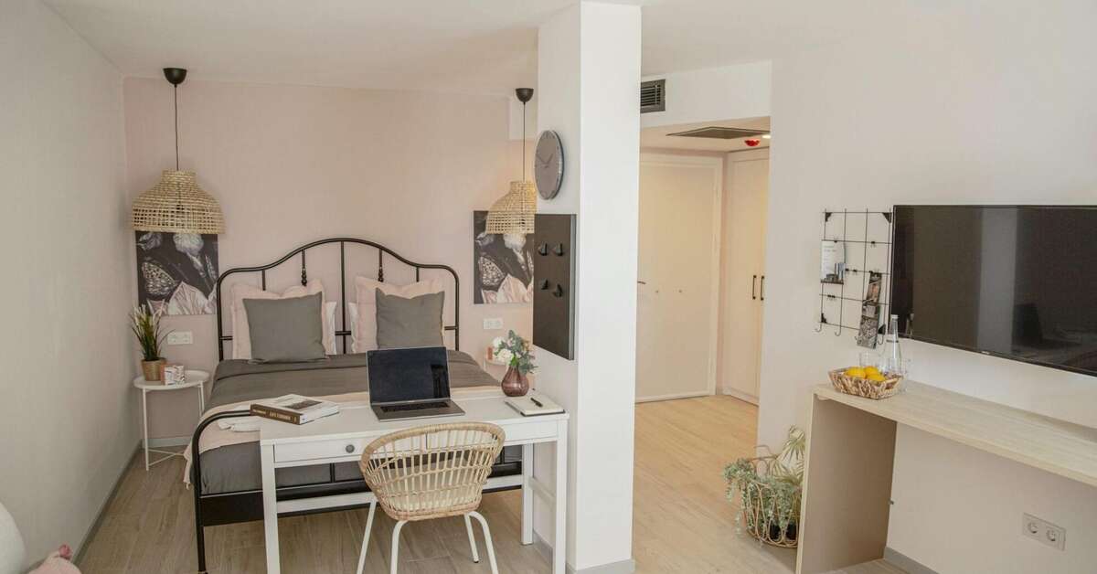 Een foto van Payava Hotel by True Blue