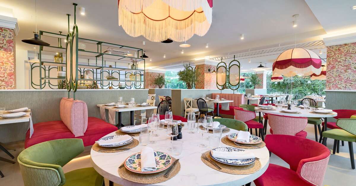 Een foto van Occidental Puerto Banus Hotel