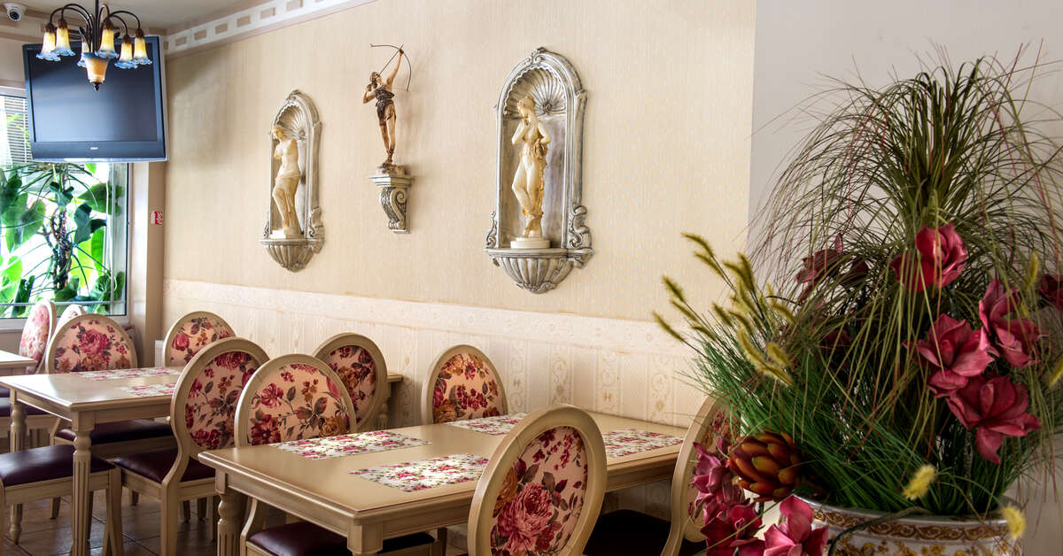 Een foto van Parthenon Art Hotel