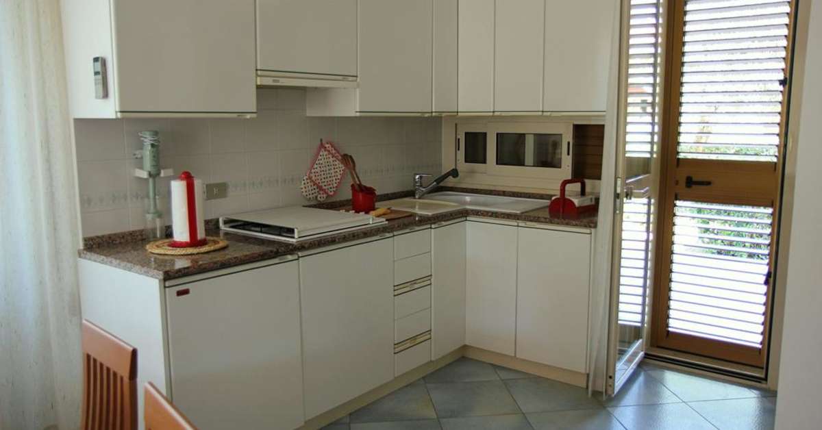 Een foto van Residence Fontana Barone