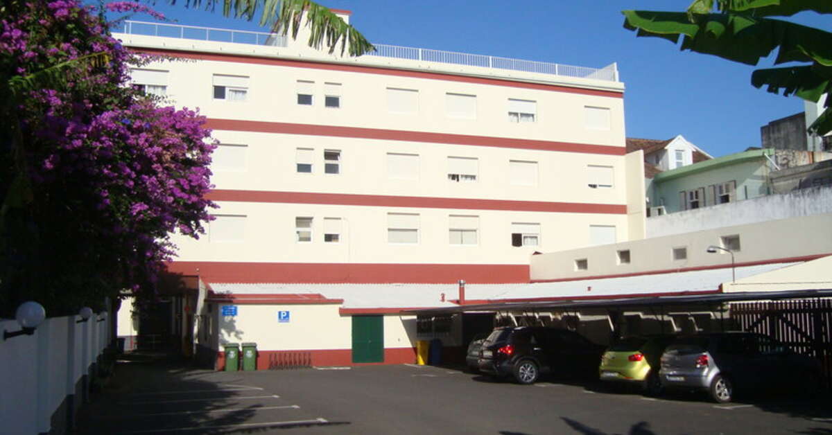 Een foto van Residencial Sete Cidades