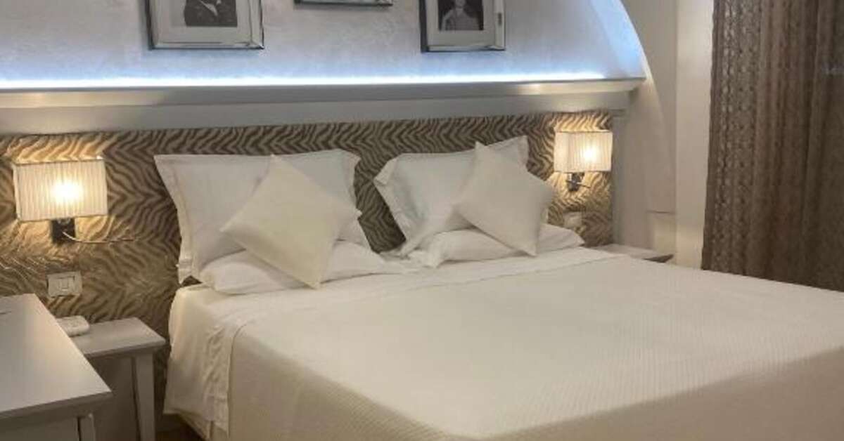 Een foto van Hotel Aurelia