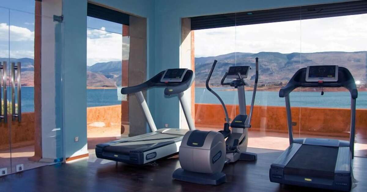 Een foto van Widiane Suites & Spa