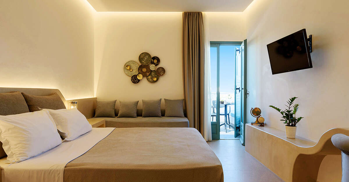 Ein Foto Hotel Armonia