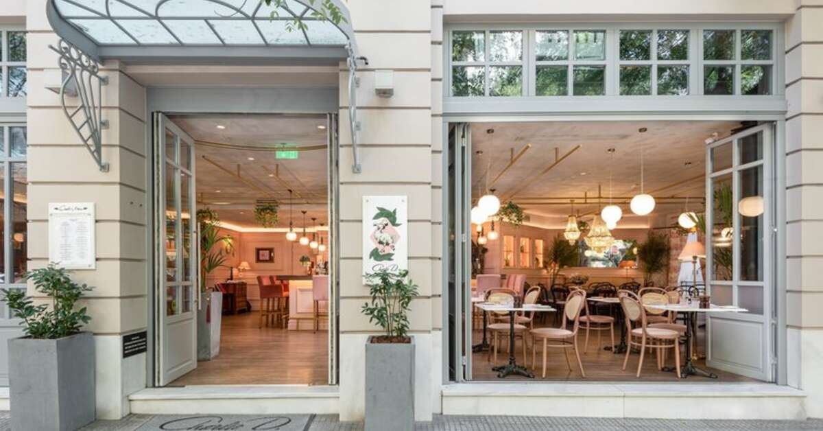 Een foto van Excelsior Hotel