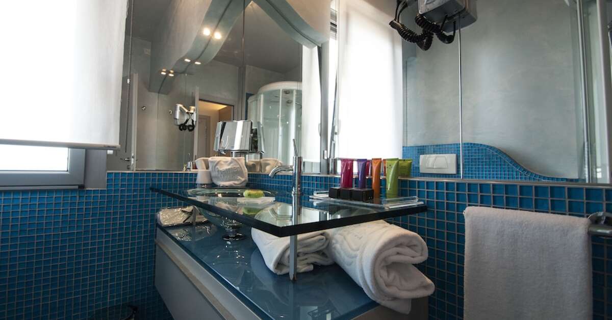 Een foto van Waldorf Premier Resort Hotel