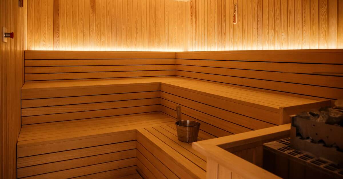 Een foto van Hotel Mimosa Lido Palace