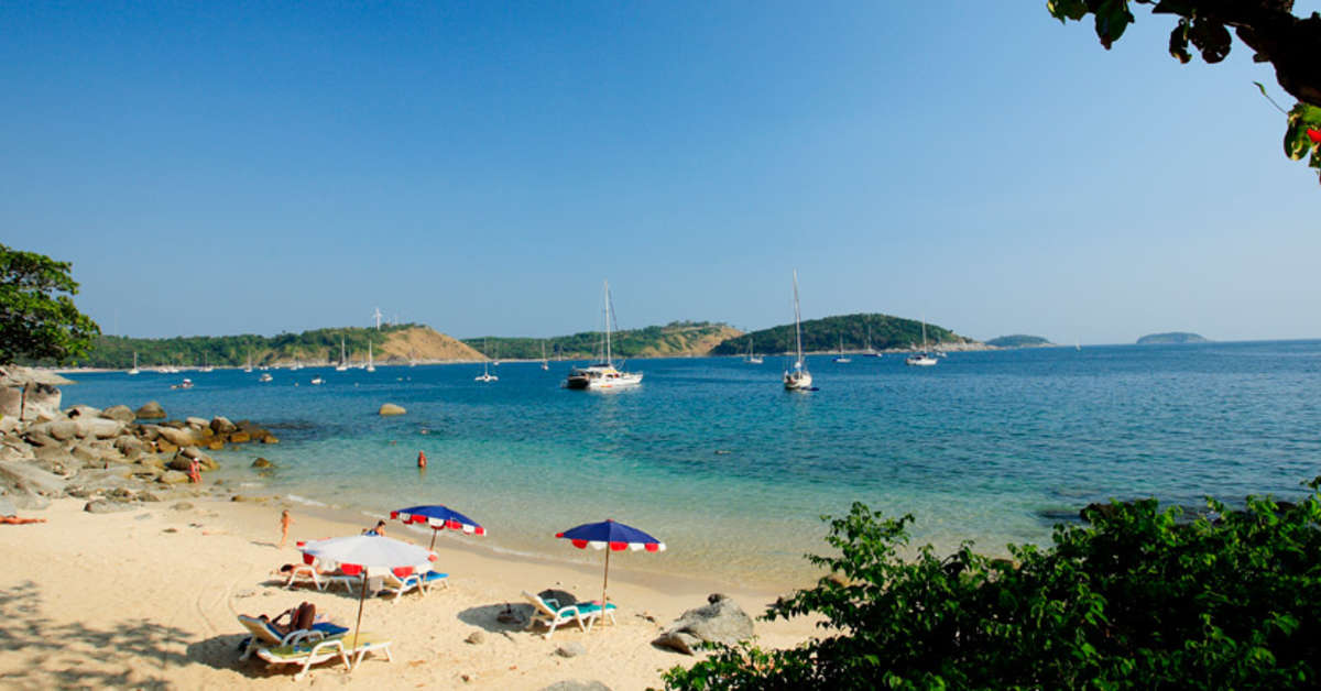 Een foto van Baan Krating Phuket Resort