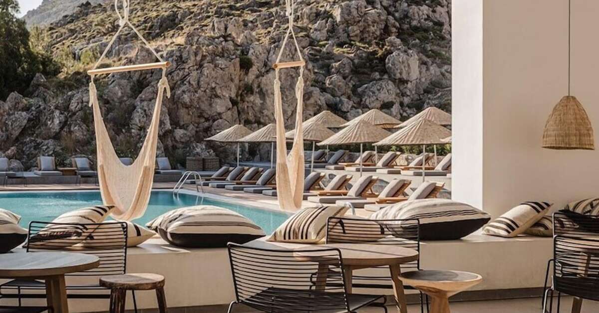 Een foto van Casa Cook Rhodes