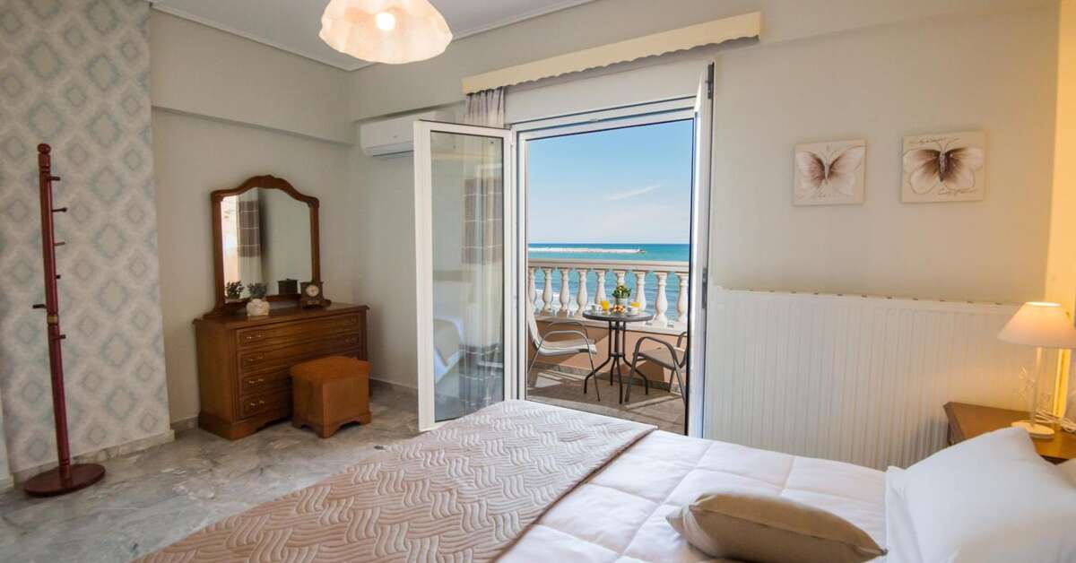 Een foto van Birais Beach Studios