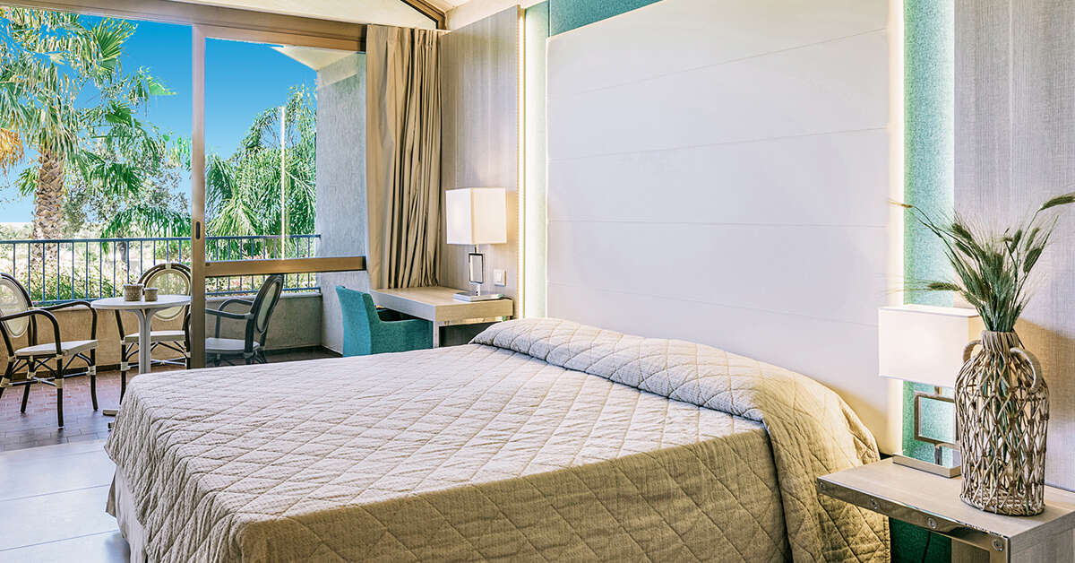Een foto van Hotel Club Alicudi