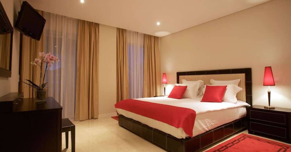 Ein Foto As Cascatas Golf Resort & Spa
