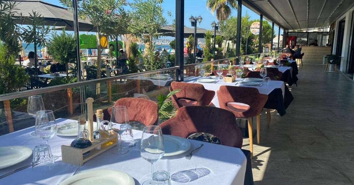Een foto van Alion Hotel