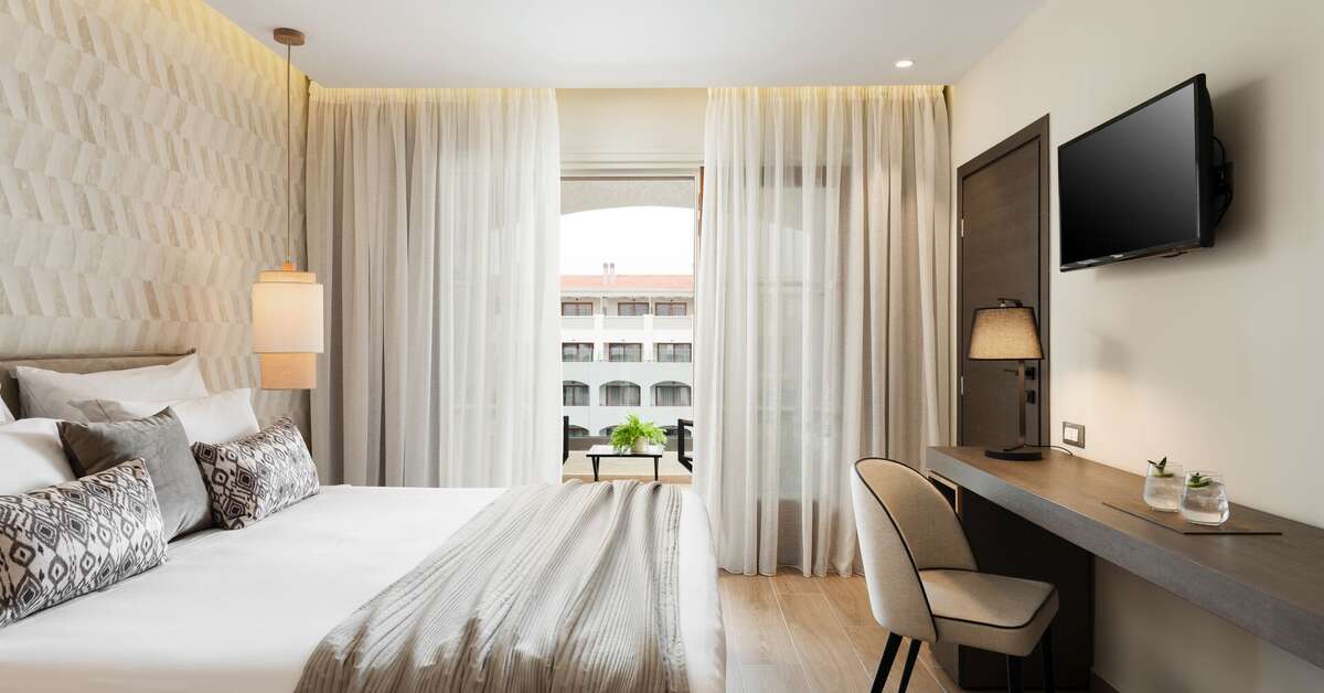 Een foto van Theartemis Palace
