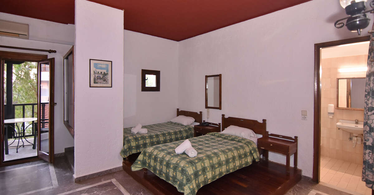 Een foto van Club Lyda Hotel