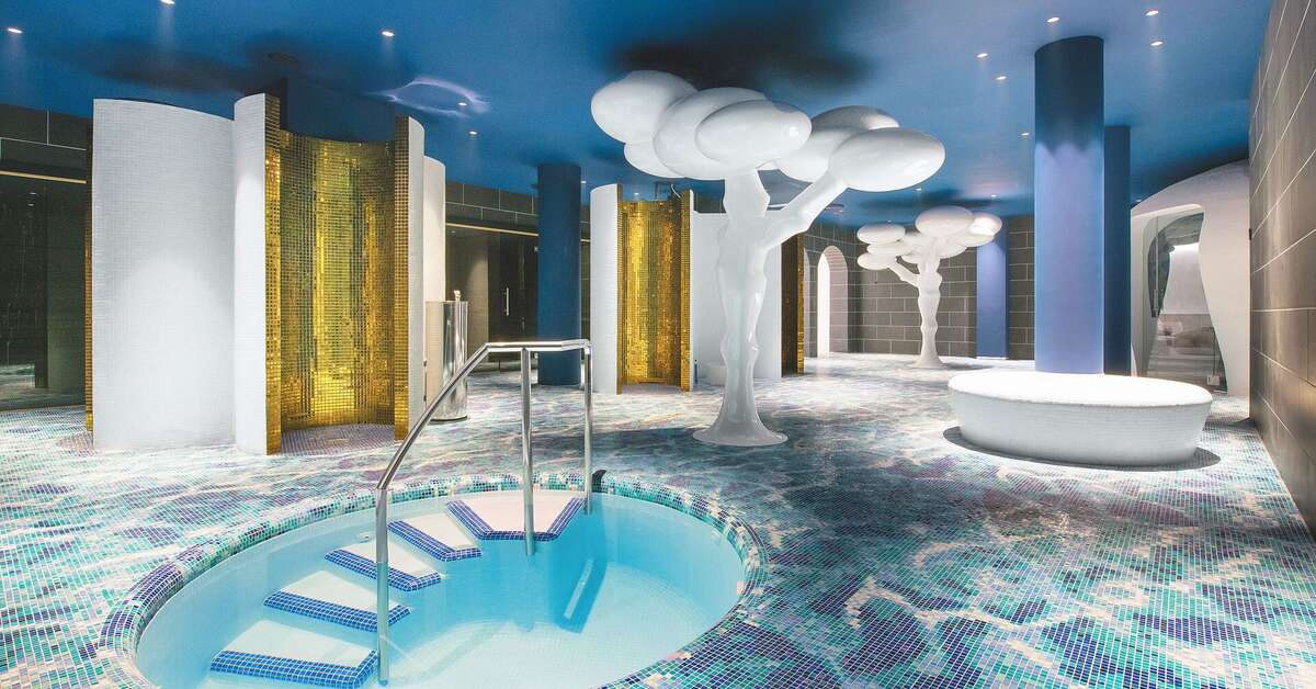 Een foto van The Donna Portals