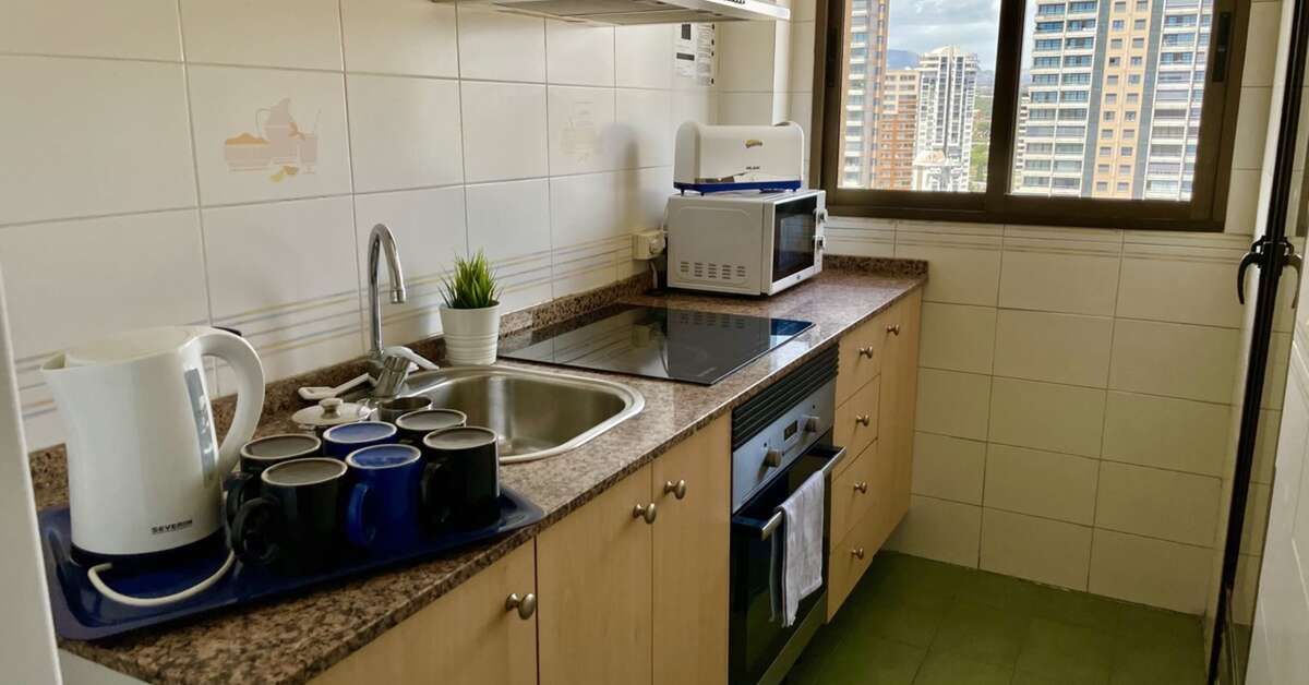 Een foto van Appartementen Gemelos 2 & 4