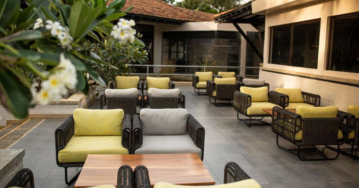 Een foto van Club Hotel Dolphin