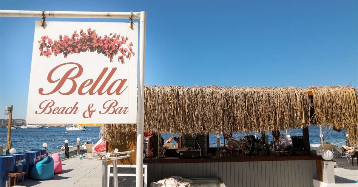 Een foto van Bella Garden Boutique Hotel