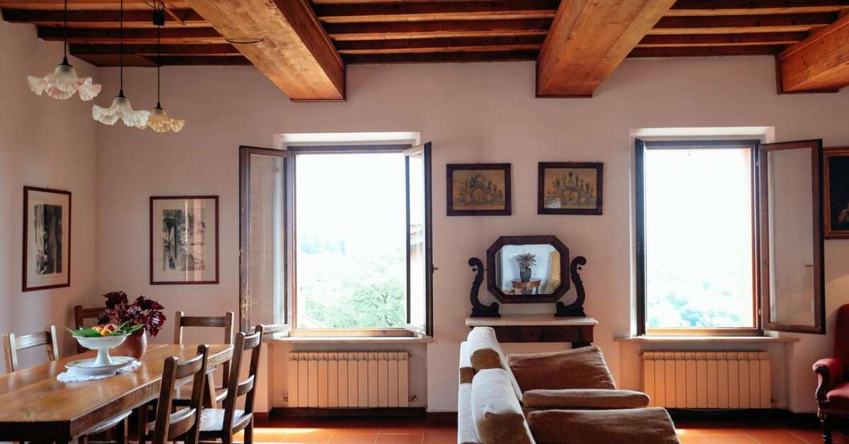 Een foto van Hotel Santa Caterina