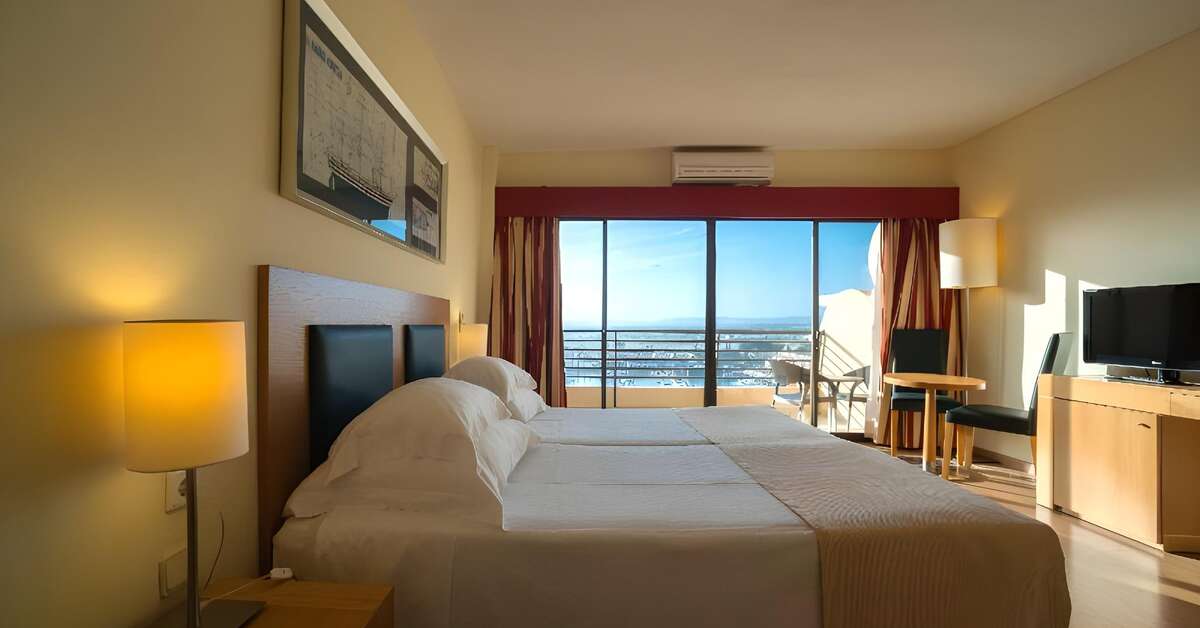 Ein Foto Vila Gale Marina