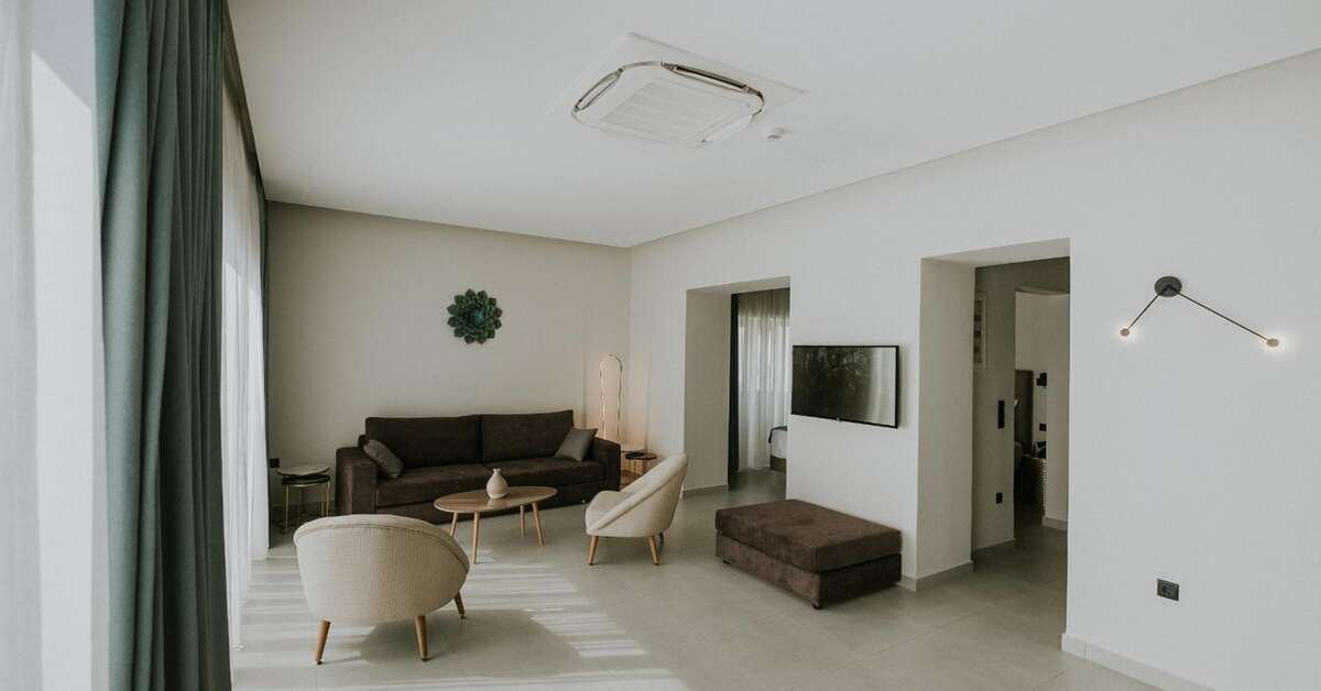Een foto van Pefkaki Boutique Hotel
