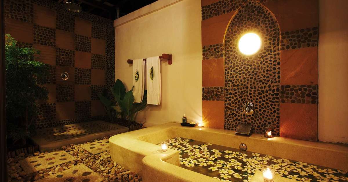 Een foto van Bandara Resort & Spa