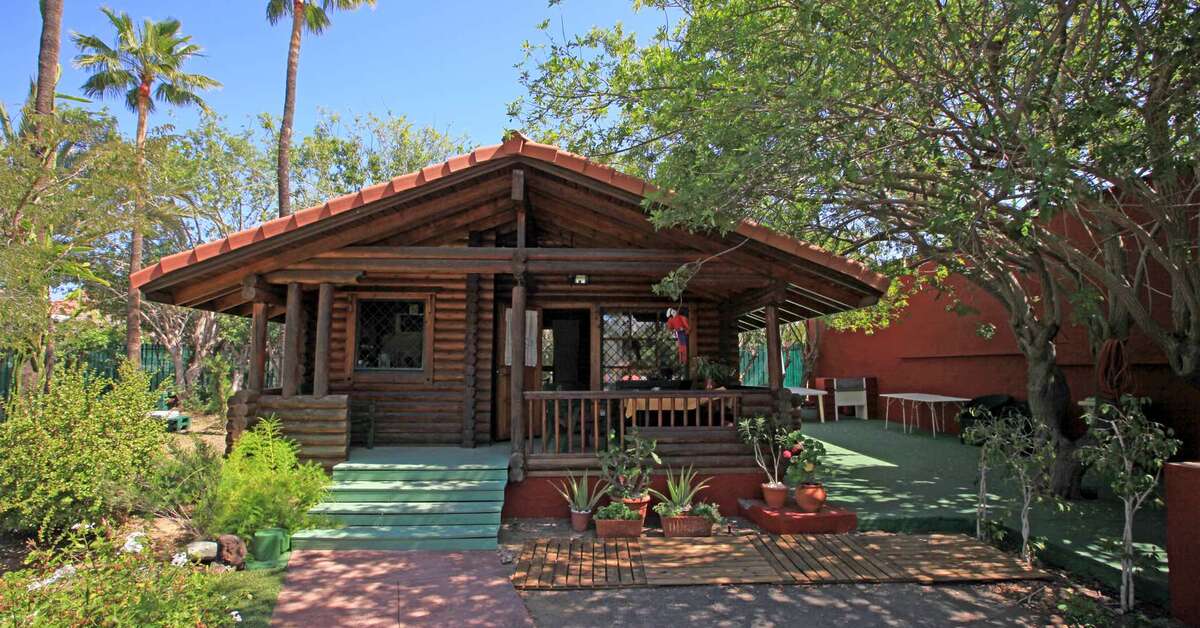 Een foto van Artemisa Gay Bungalows