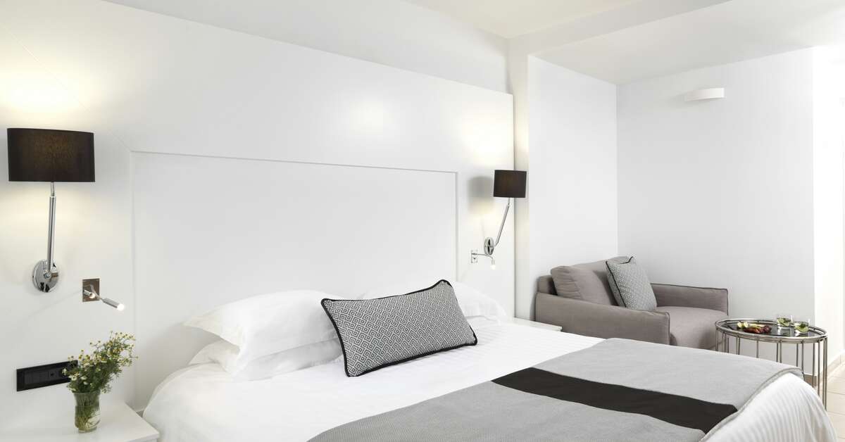 Ein Foto Aressana Spa Hotel & Suites