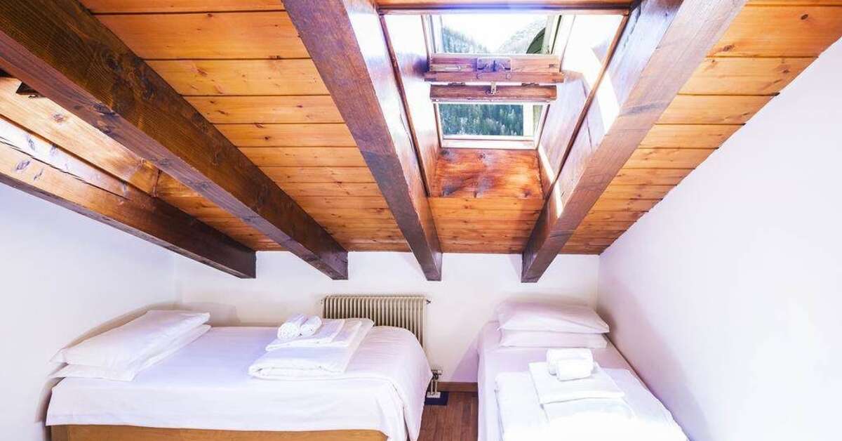 Een foto van Hotel Principe Marmolada
